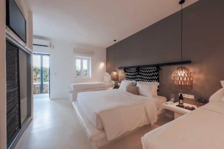 My Mykonos by Mr and Mrs White - 120
