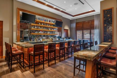 Omni Fort Worth - 47