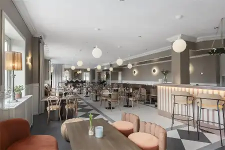 Grand Jonkoping, BW Signature Collection - 25