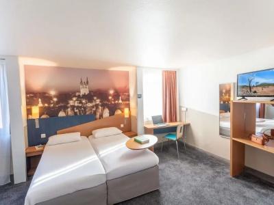 ibis Styles Angers Centre Gare - 31