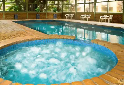 Best Western Geelong Motor Inn & Serviced Apartments - 14