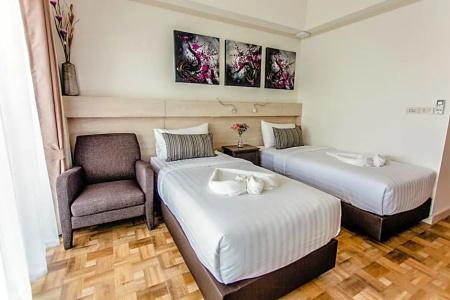 City View Residence - 85