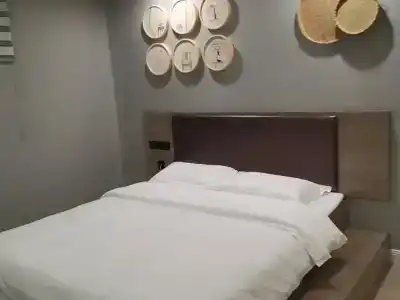 Greentree Inn Jiangsu Suzhou Xiangcheng Huolidao Isla - 45