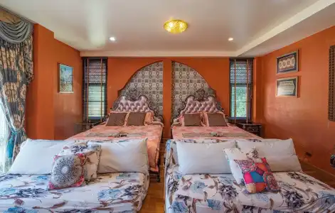 The Air Khaoyai - 113