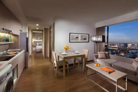 Citadines Grand Central Sri Racha - 23