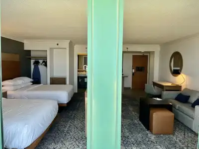 Sheraton Virginia Beach Oceanfront - 164