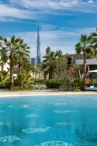 Bulgari Resort Dubai - 19