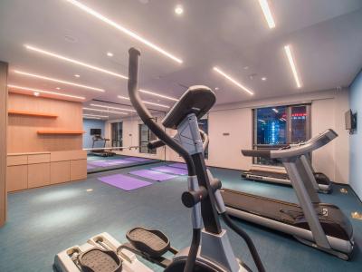 Holiday Inn Express Kunming West by IHG - 12