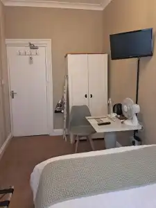 Primrose Guest House - 58