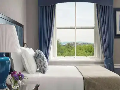 The Shelbourne, Autograph Collection - 74