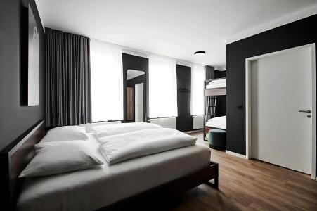 Groners Leipzig City Center - 24