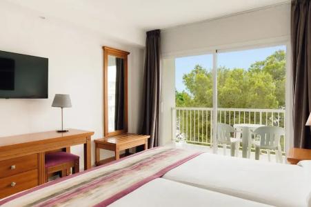 Bluesea Coral Beach - 99