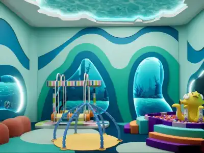 Beach Palace Family Resort & Spa - All-Inclusive - 23