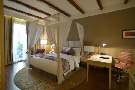 InterContinental Jaipur Tonk Road - 76