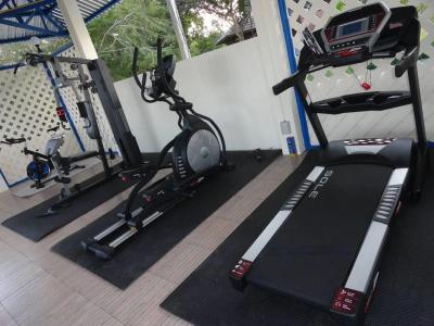 Fuengfah Riverside Garden Resort - 10