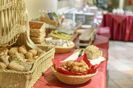 Leipzig City Nord by Campanile - 12