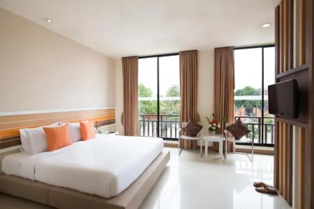 Imm Thaphae Chiang Mai - 85