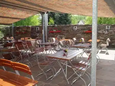 & Restaurant bei Zwillings - 10