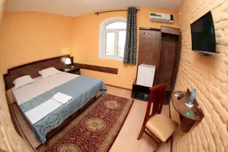 Star Tashkent - 3