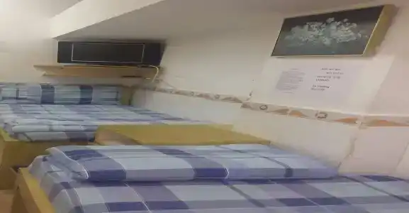 HAPPY LAND GUEST HOUSE - 6