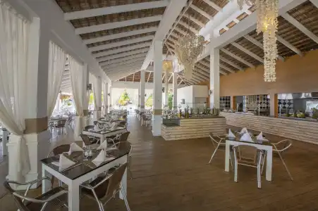 Viva Heavens by Wyndham, A Trademark All Inclusive - 24