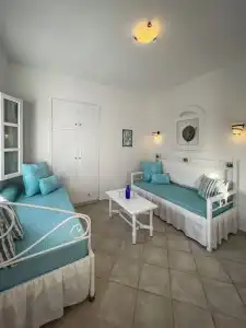 Chora Resort & Spa - 202