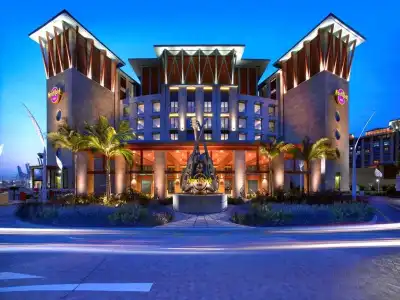 The Laurus, a Luxury Collection Resort, Singapore - 38