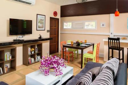 Ao Nang, Bang-On Resort - 30