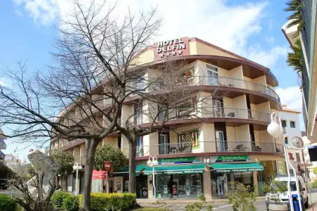 Delfín - 0