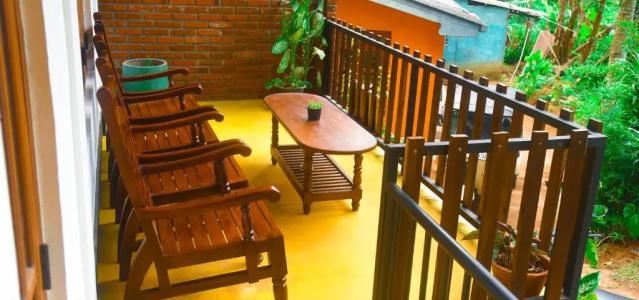 Madushanka Resort - 52