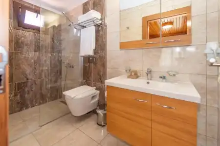 Iskelem Otel - 155