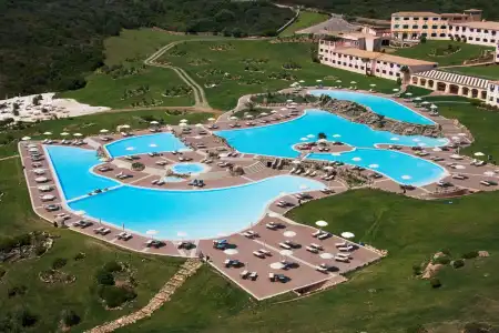 COLONNA RESORT, a Colonna Luxury Beach, Porto Cervo - 33