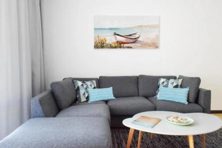 Oasis Resort & Spa Cozy Studio - 102