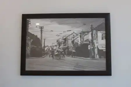 Hanoi Hanvet - 73