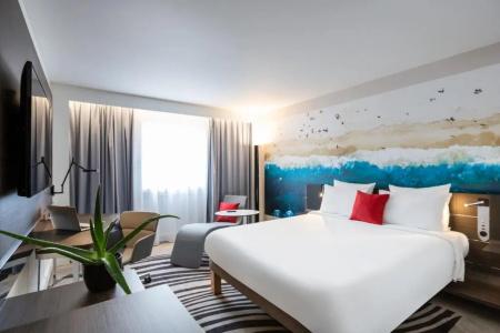 Novotel Bordeaux Centre-Ville - 99