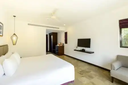 Senvila Boutique Resort & Spa - 217