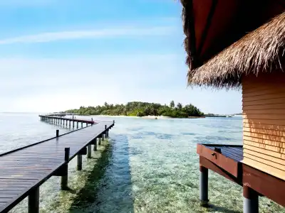 Adaaran Prestige Ocean Villas - 9