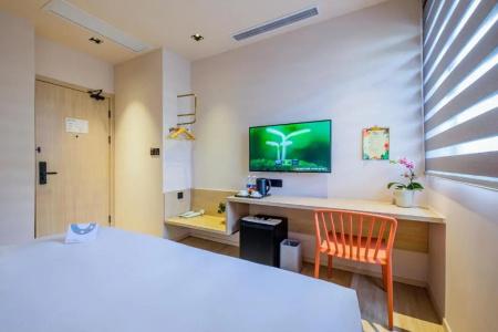 PACE Suzhou Guanqian Branch - 39