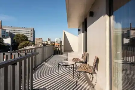 Dorma Essenzia Porto - 101