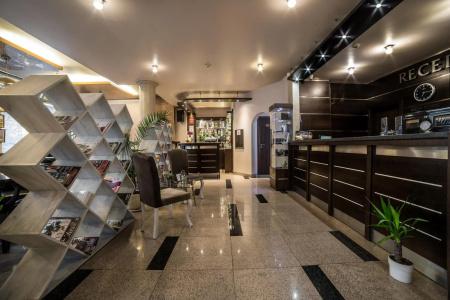 Business Plovdiv - Central Location - 16