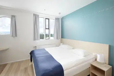 Reykjavik Lights by Keahotels - 13