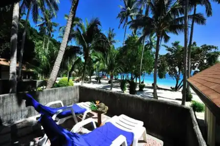 Koh Ngai Resort Trang - 10