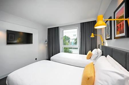 Staycity Aparthotels Heidelberg - 131
