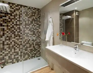 Regency Torviscas Apartments & Suites - 10