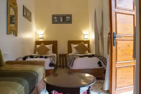 Riad Dar Tamlil - 34