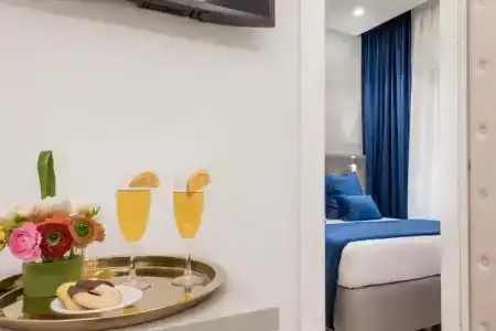 Residenza Zanardelli - 36