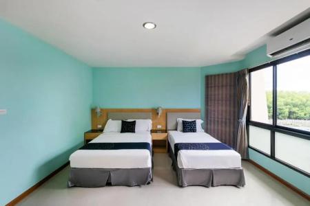 GoldenBeach Boutique Resort - 38