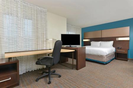 Residence Inn Des Moines Downtown - 40