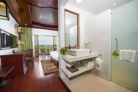 Borei Angkor Resort & Spa - 143