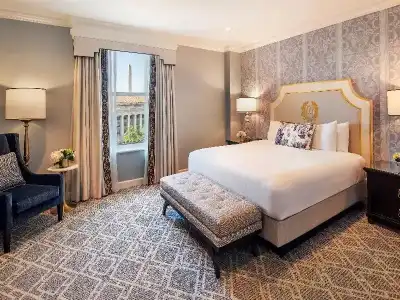Willard InterContinental Washington by IHG - 101